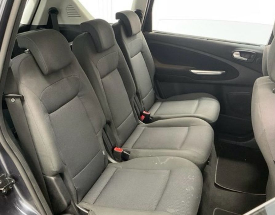 Ford S-Max Tdci Titanium 7 lug - Nacional - Ler descrição