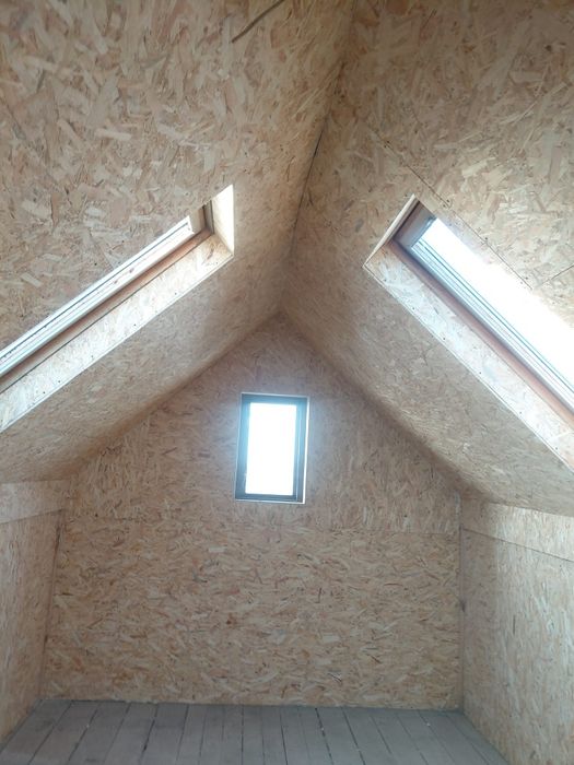 Domek letniskowy 3x5