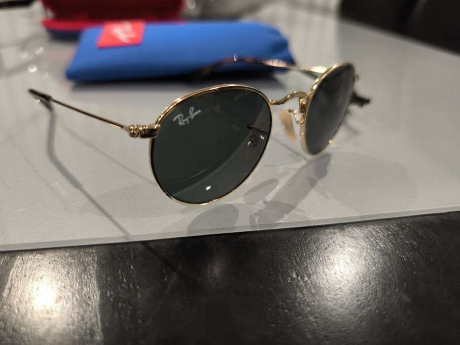 Óculos sol criança Ray Ban original