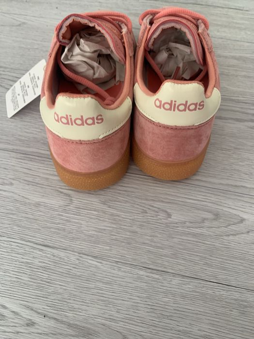 Tenis sporty&rich rosa