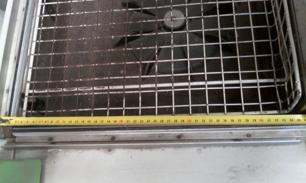 Máquina de vácuo retratilizadora