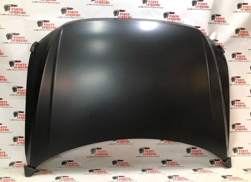 Капот Tiguan allspace Usa тайвань