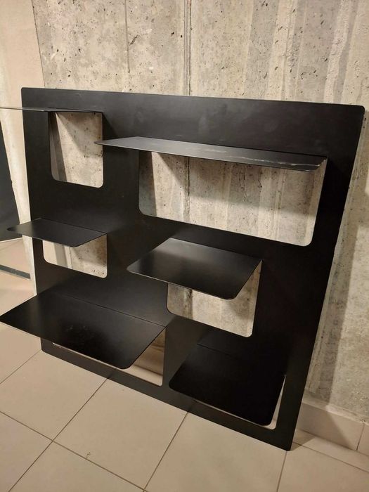 Bibloteczka wisząca libra 3