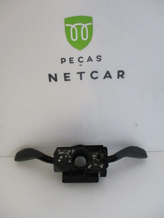 Manete Comutador Luzes Piscas Seat Ibiza 2008