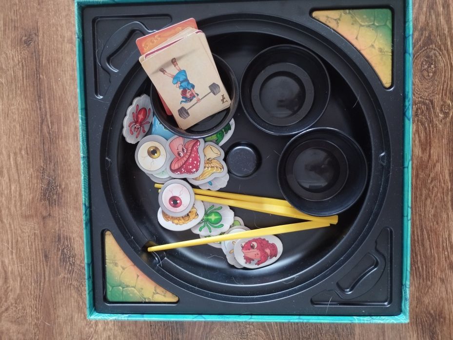 Фокус-покус гра Ravensburger