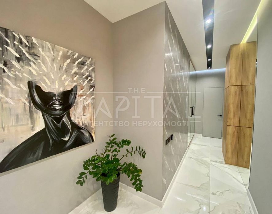 Продажа квартиры, ЖК Park Avenue VIP, Голосеево