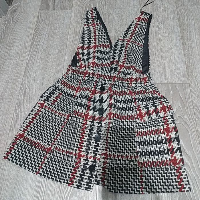 Сарафан для дівчинки zara