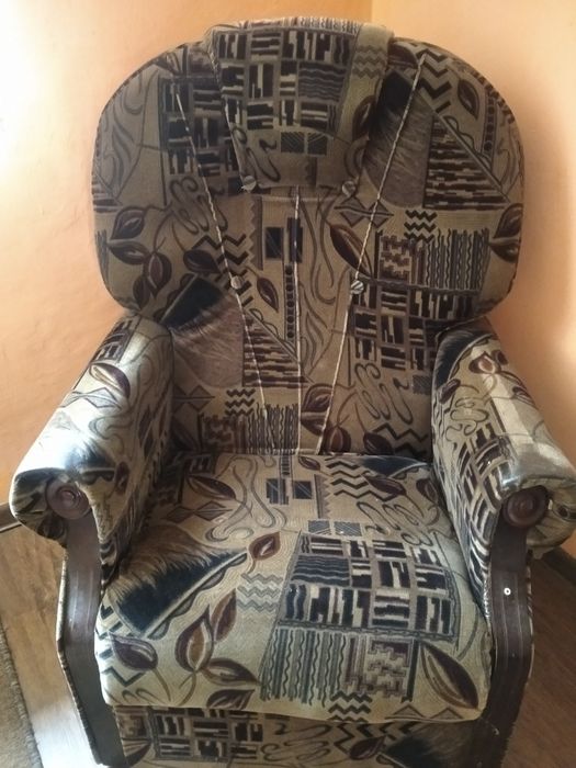 Продам м'які крісла