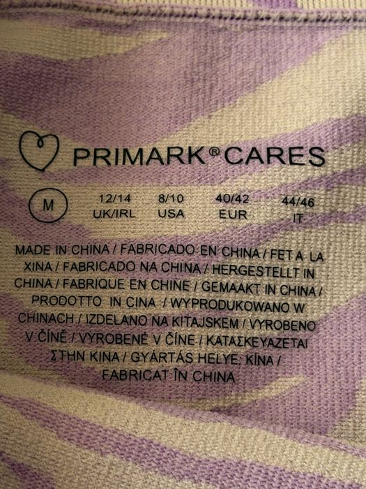 Міні спідниця Primark