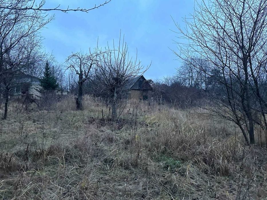 Продаж частини будинку 56м². 3 кімнати. 5 соток. Газове опалення. М:1