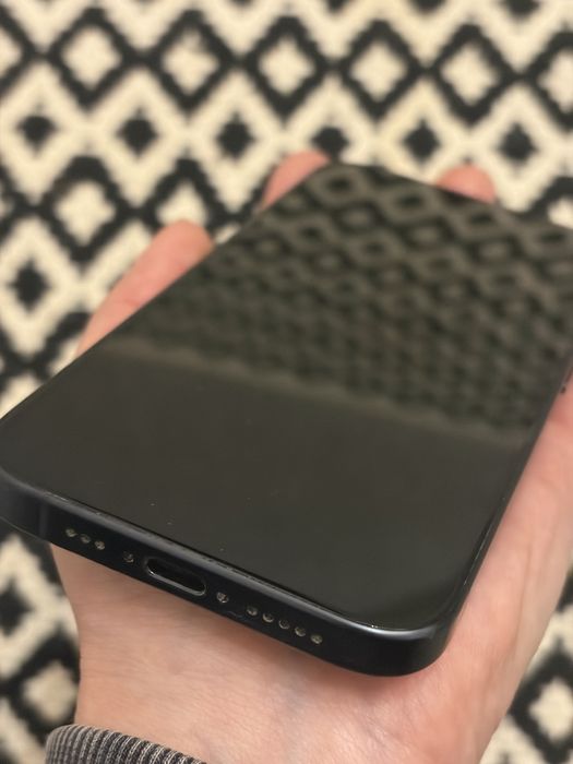 Iphone 15 pro 128 GB