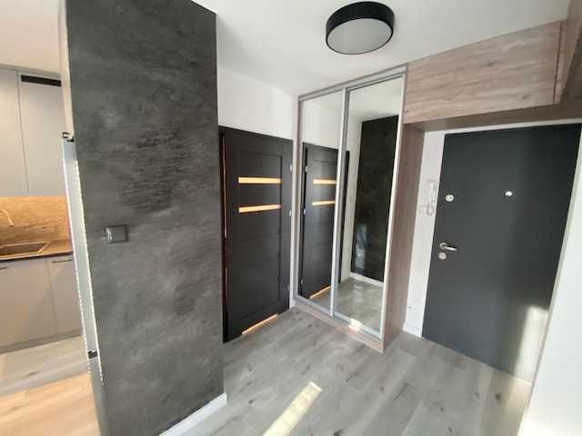 Mieszkanie 31 m², 1 pokojowe, RADZYMIN-Centrum, os. Zielone Ogrody - View 6