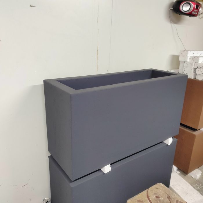 Termo donice na zamówienie