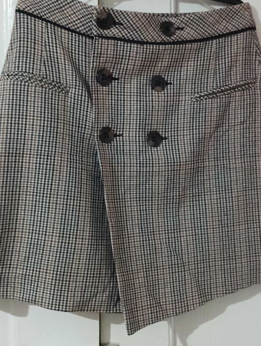 Saias Massimo Dutti e Zara