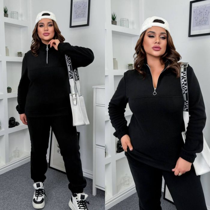 Костюм. Великі розміри