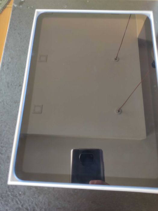 iPad A16  z 2025 roku 128gb