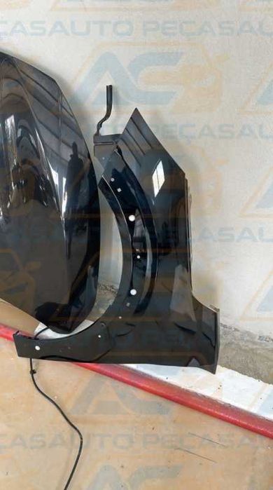 Peugeot 208 II GT LINE LIFT Frente Completa 2 0 2 1 - 2 0 2 5