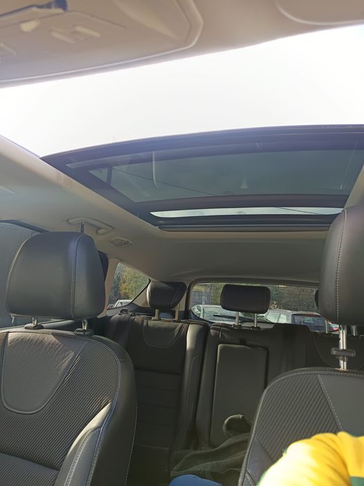 Noworoczna promocja Ford Kuga mk2