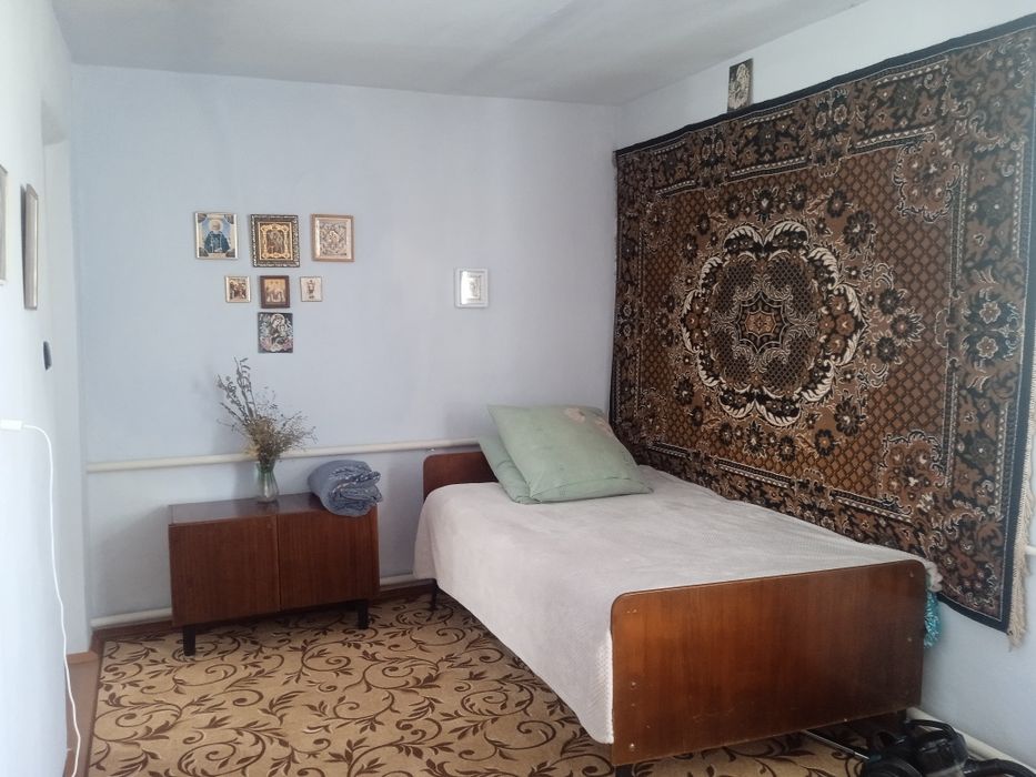 Продаю дім, Нова Одеса