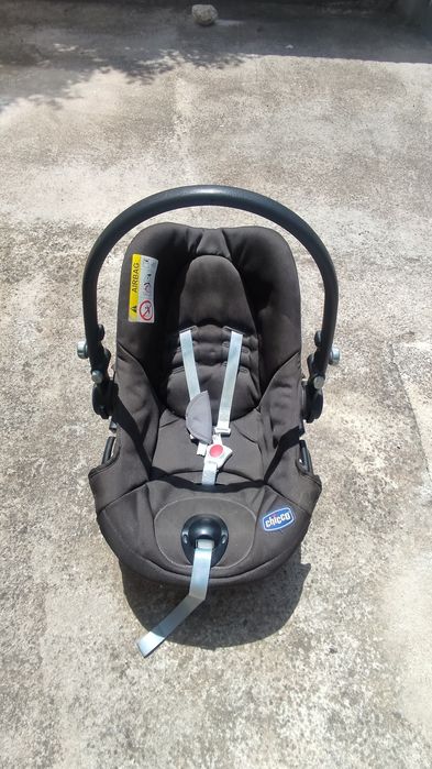 Alcofas/ovo para bebés