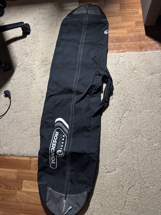 Чохол для сноуборду Rossignol Лиж лижний outdoor