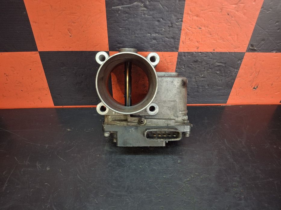 Motor borboleta de admissão MITSUBISHI Canter (FB7, FB8, FE7, FE8) VII