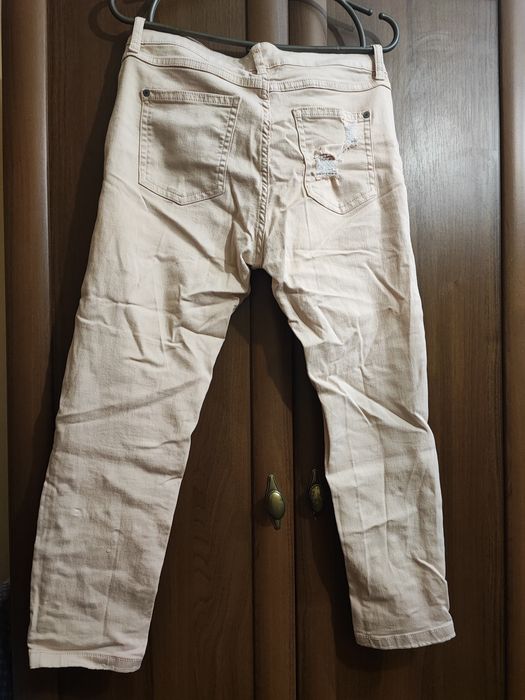 Джинсы летние 46 р Катон