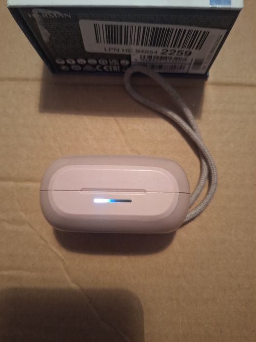 Słuchawki douszne Bluetooth JBL RFL FLOW PRO