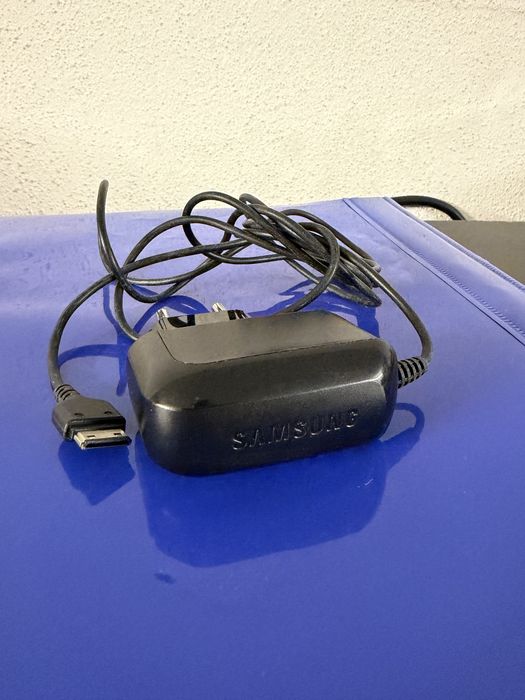 Carregador Samsung Micro USB