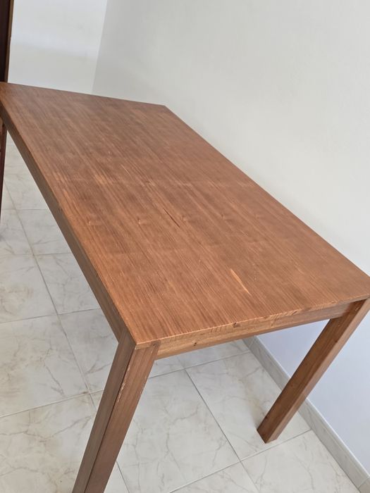 Mesa de Jantar  Sala