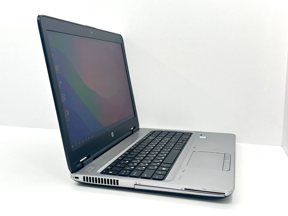 Ноутбук Hp ProBook 650 G2 15.6" Intel Core i5 2.8 GHz 8 ID18608