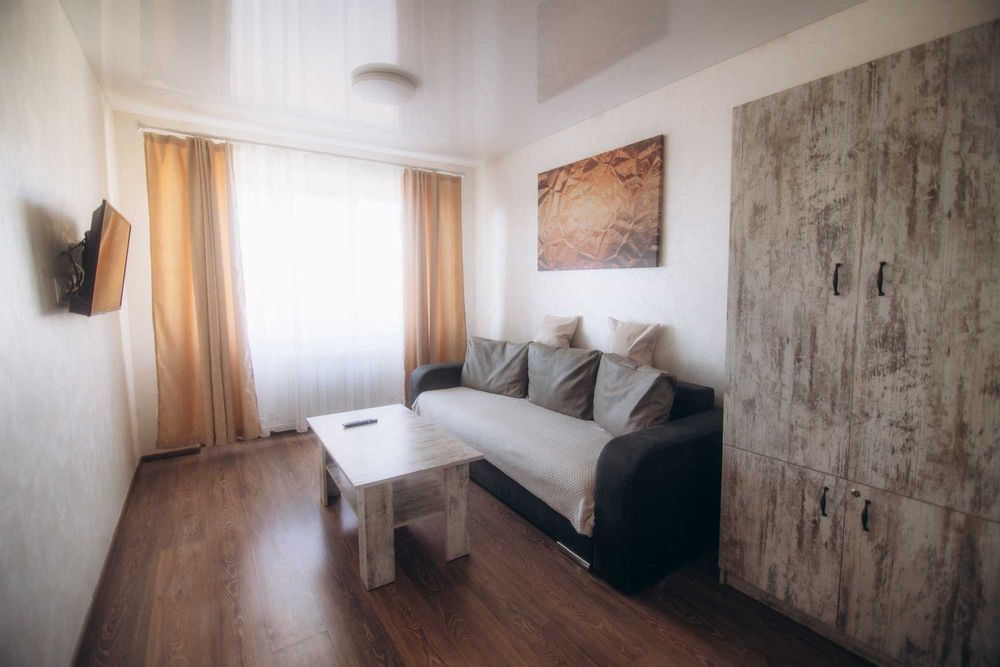 ЦЕНТР 2-кім квартира. вул Торговиця + Звітні документи