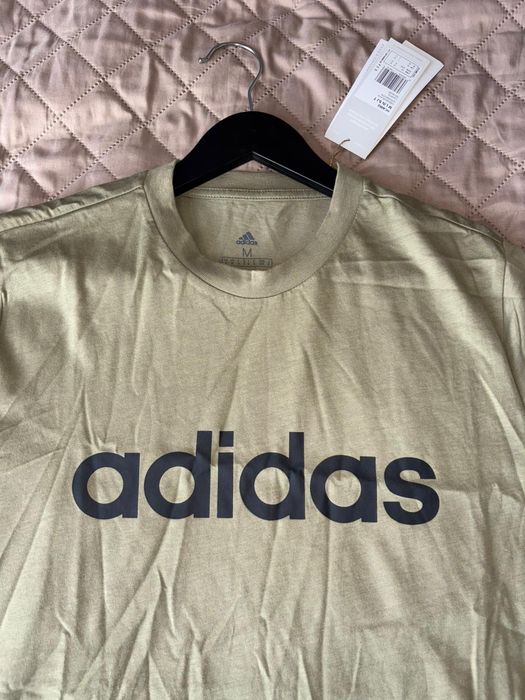 Koszulka męska Adidas