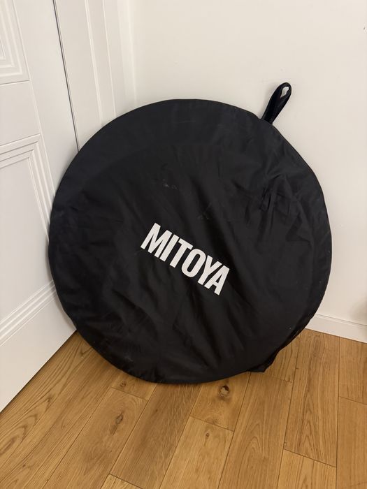 Tło fotograficzne Mitoya