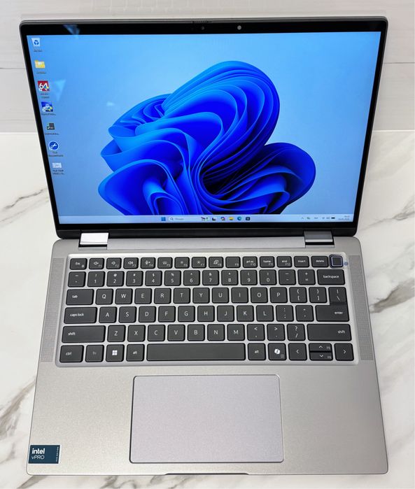 Dell Latitude 7450 14"TOUCH 2in1 FHD+IPS|Ultra 5 135U|16GB|512GB SSD