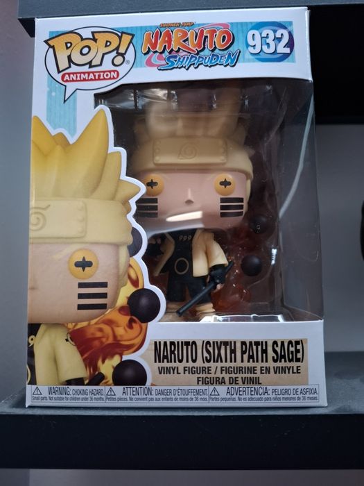 Naruto (Sixth Path Sage)