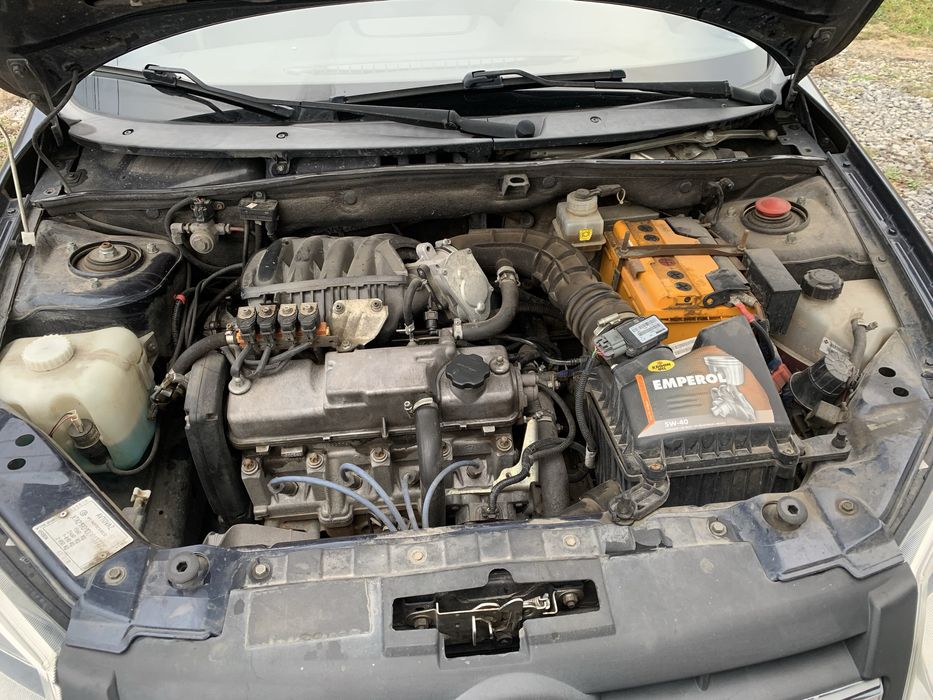 Продам власне авто 2013 р ГБО4