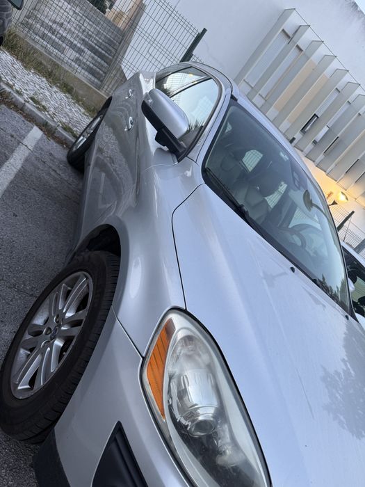 Vendo volvo XC60 ( baixa de preço)