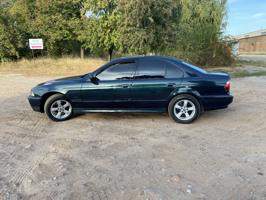 Продам або обміняю на позашляховик на євро номерах