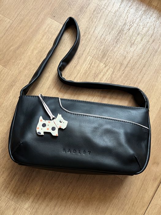Маленька шкіряна сумка Radley