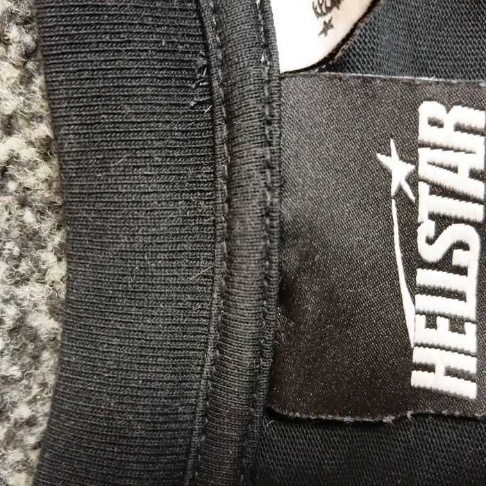 Лонг Hellstar новый