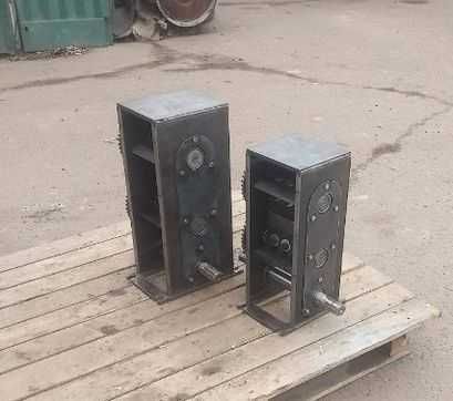 Измельчитель веток(80мм/100мм/120мм)подрібнювач гілок,дробарка гілок