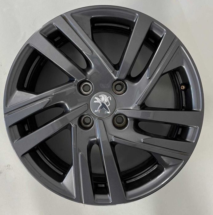 Alufelgi R16 PEUGEOT  4x108