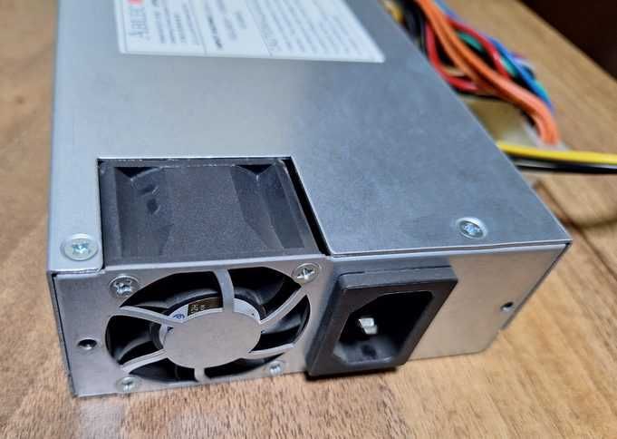 Zasilacz ABLECOM SP302-1S, 300W PWS-0054