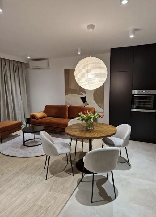 Квартира 2/х кім у Варшаві