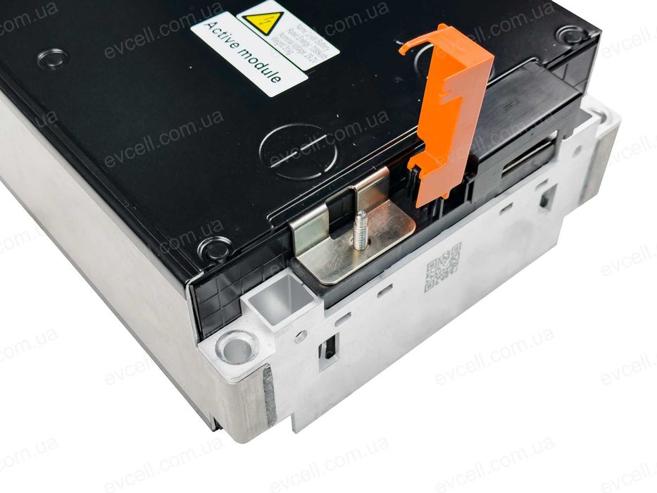 Акумуляторний модуль 29.2V на 7.09kWh – 8S1P, 243Ah, Li-ion – BYD