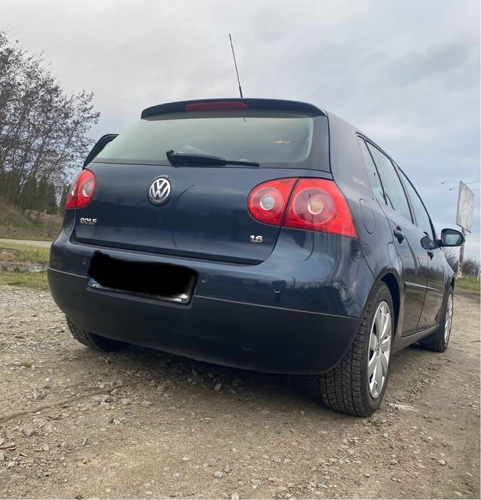 Продам Wolkswagen golf