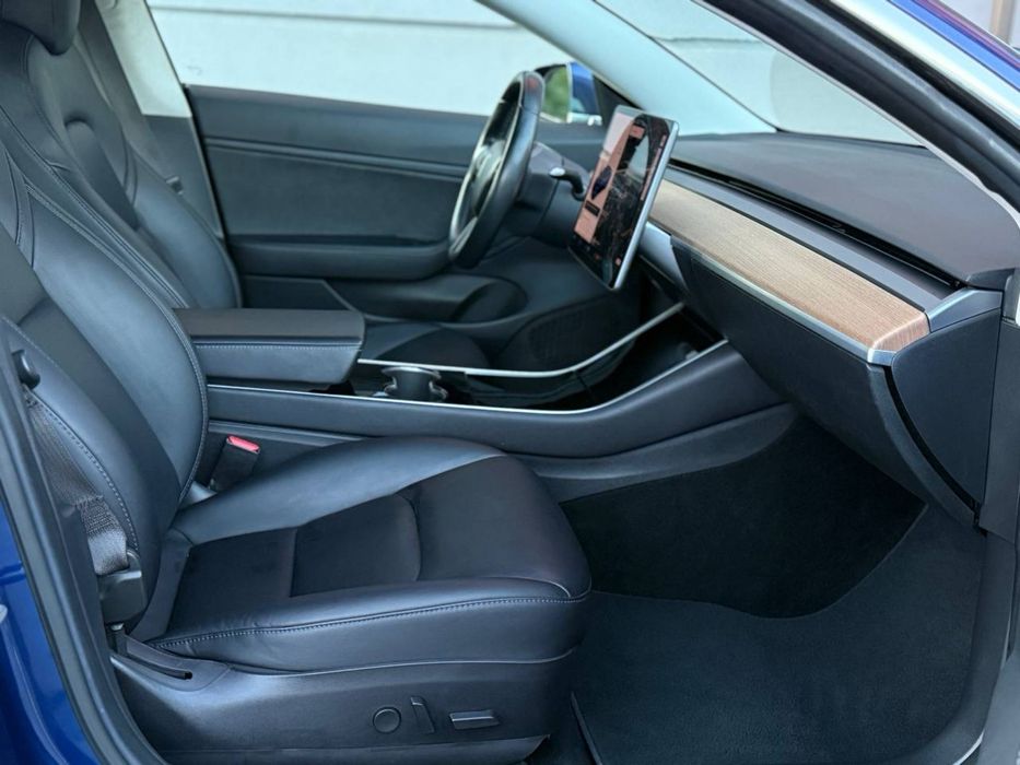 Tesla Model 3 Dual Motor