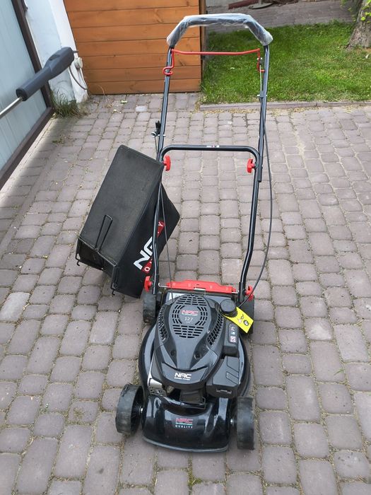 Sprzedam kosiarkę spalinową Nac 2 KW