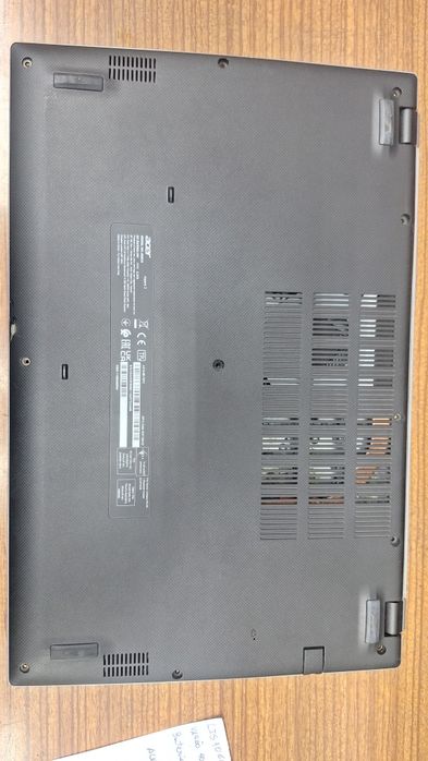 Portátil Acer Aspire 3